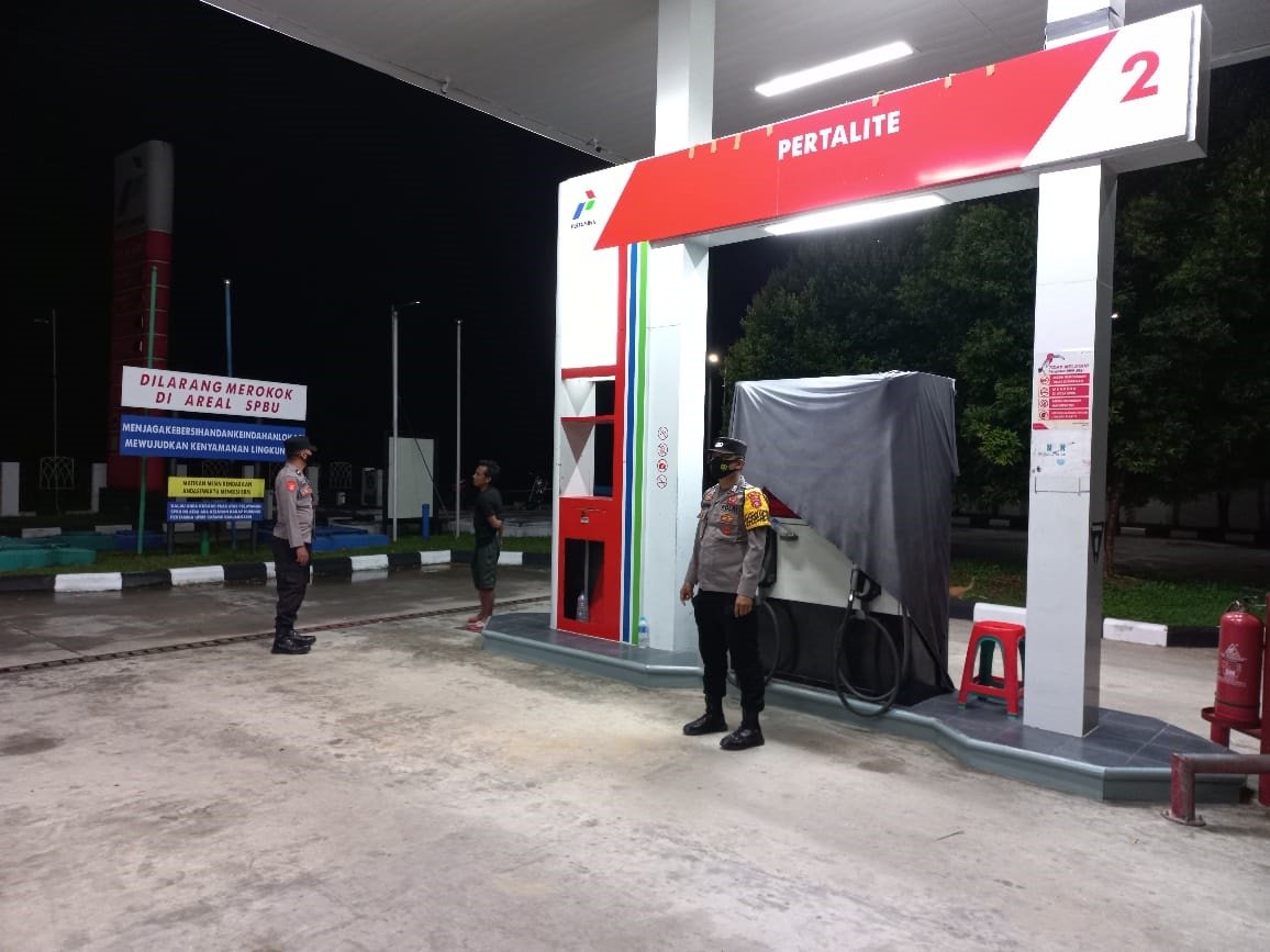 PATROLI KATINGAN patroli katingan