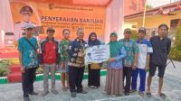 DPKUKMP Palangka Raya