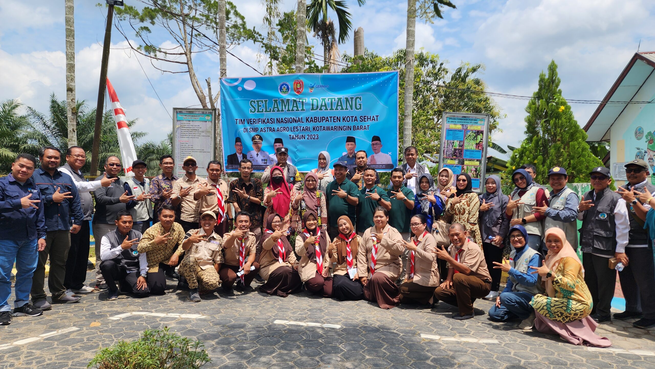 smp aal 1