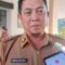 Syaiful, Pj Bupati Katingan