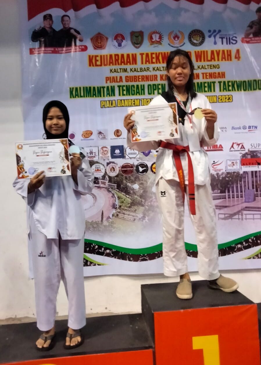 taekwondo