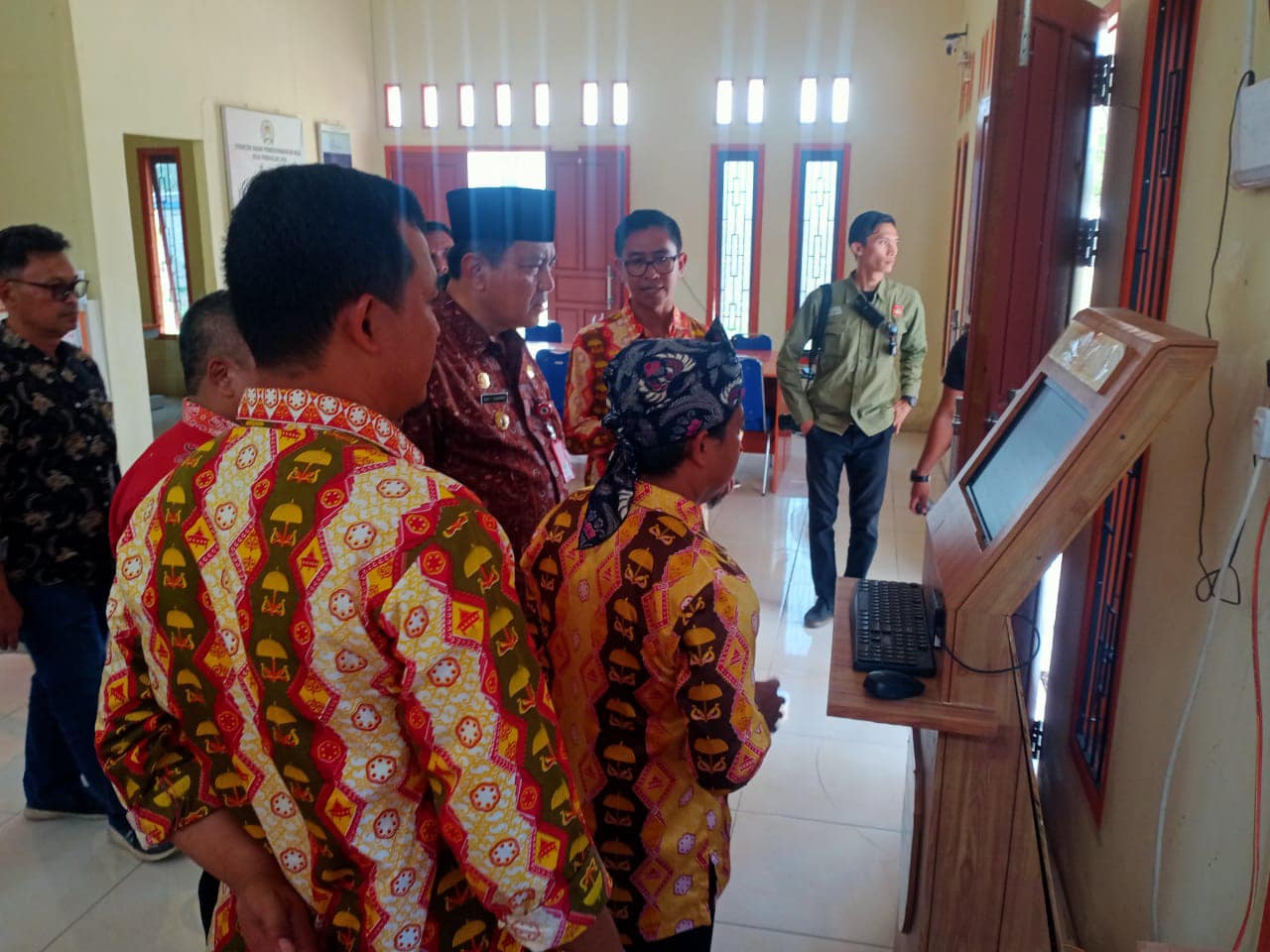 umkm kobar