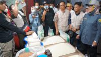 sidak bahan pangan