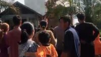 kebakaran rumah
