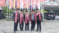 Ketua KPU Kotim