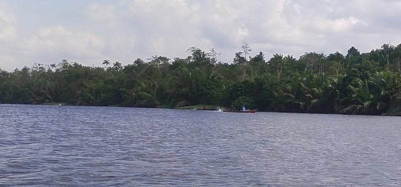 sungai sukamara