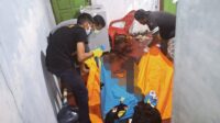 gantung diri sukamara