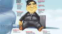 ilustrasi dprd kotim