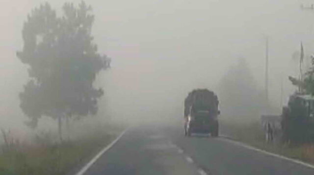 kabut