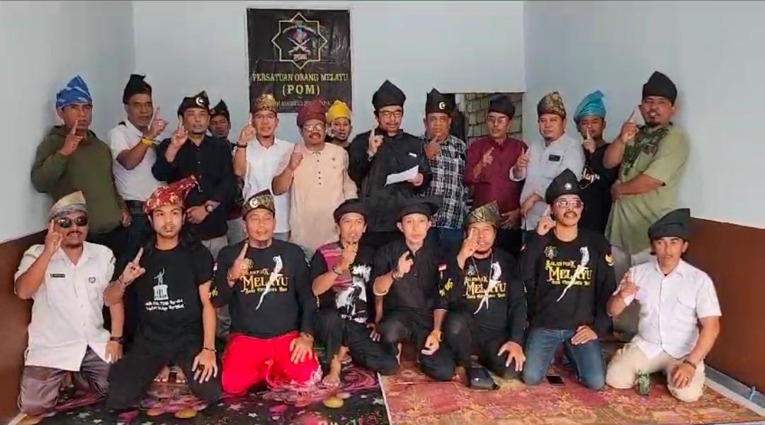 persatuan orang melayu kobar