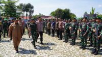 pasukan pengaman wapres