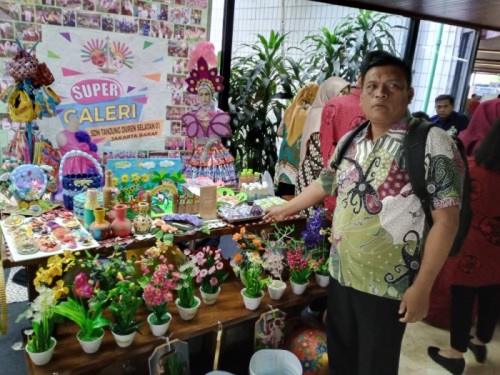 SD wijaya kusuma