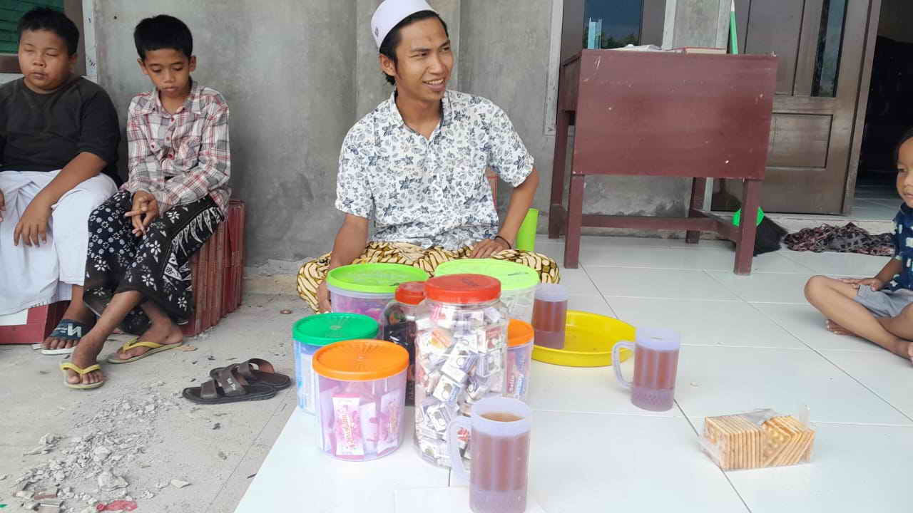 penipuan jajan