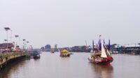 kelotok hias