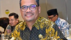 Muhammad Syamsuri