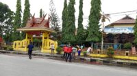 taman semangat 45