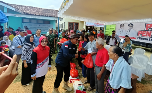 PASAR MURAH BANGKAL