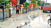 banjir pangkalan bun
