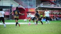 Kalteng Putri vs Kaltim Putri