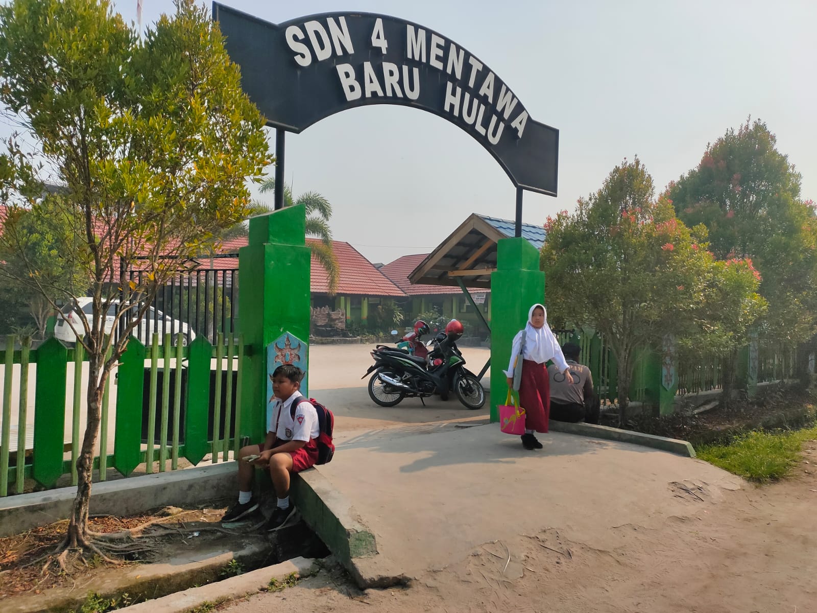 belajar dirumah