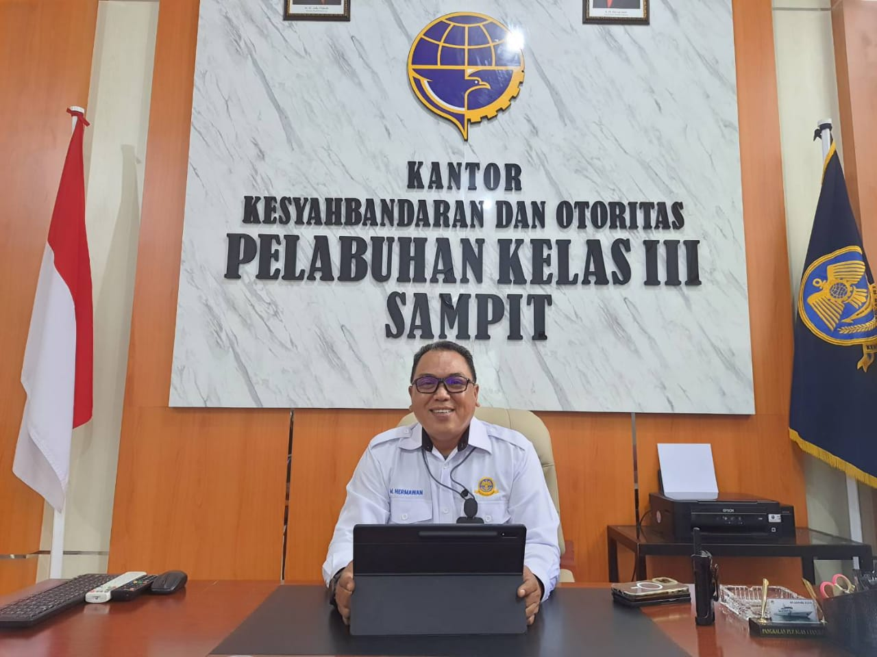 Mohammad Hermawan