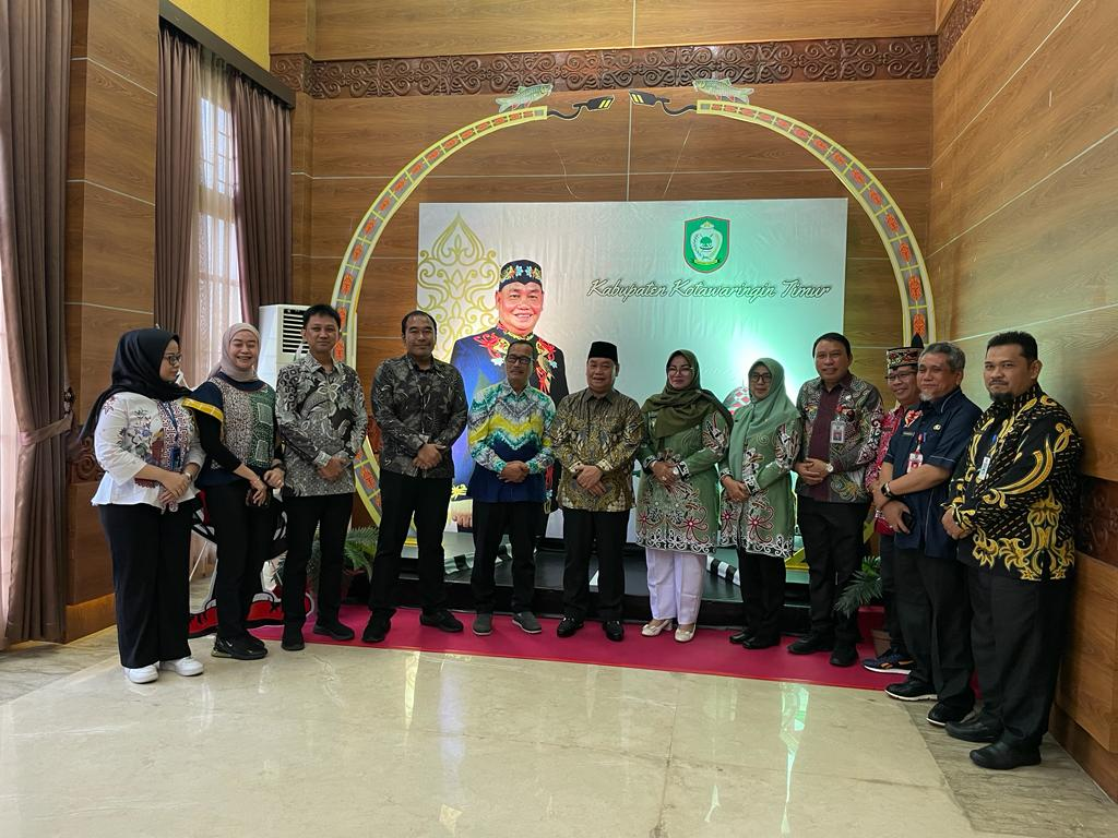 mall pelayanan publik