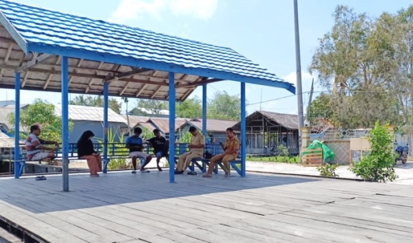 pulau nibung