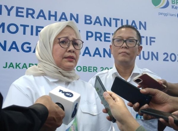 BPJS KETENAGAKERJAAN 2 bpjs ketenagakerjaan 2