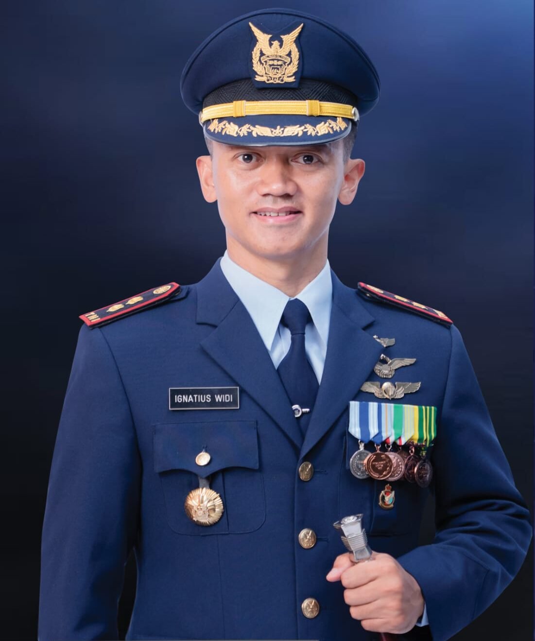 danlanud iskandar