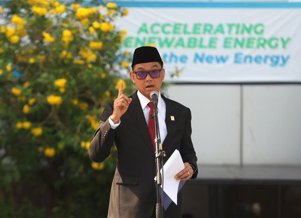 direktur pln