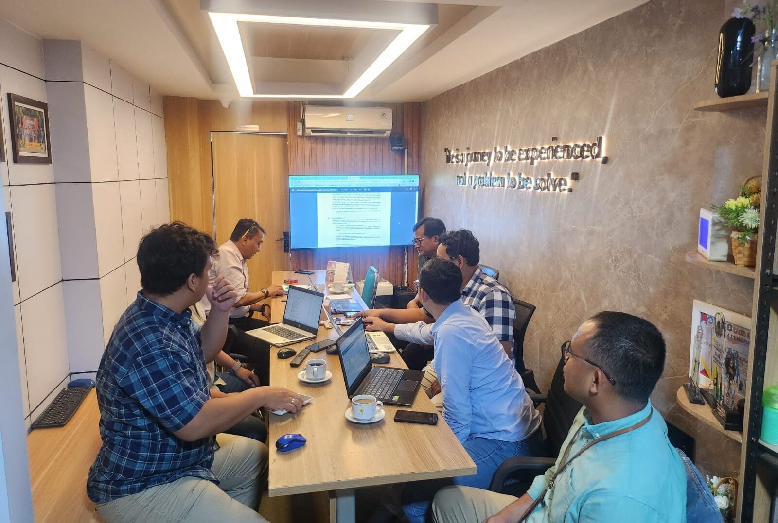 Audit PLN