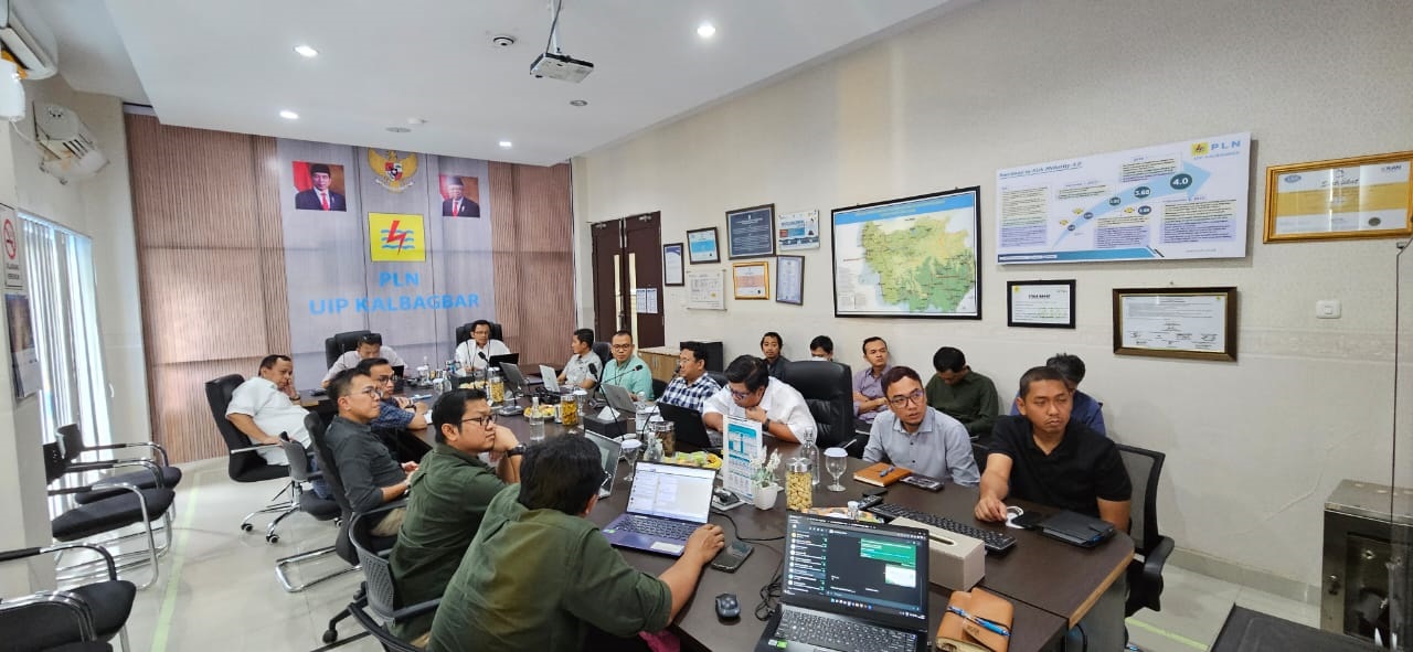 Audit PLN