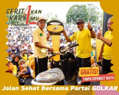 golkar kobar