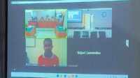 SIDANG CURANMOR LAMANDAU