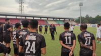 kalteng putra