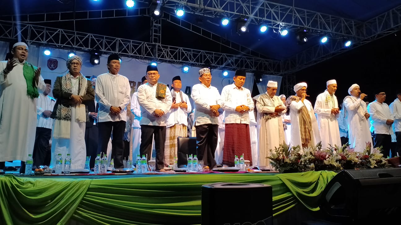 kobar bersholawat 2