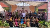 SMAN 1 Sampit