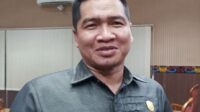 muhammad abadi, ketua fraksi pkb dprd kotim