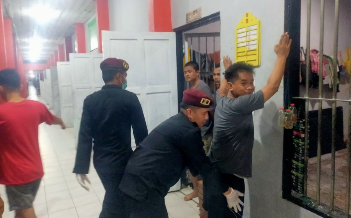 rutan kapuas