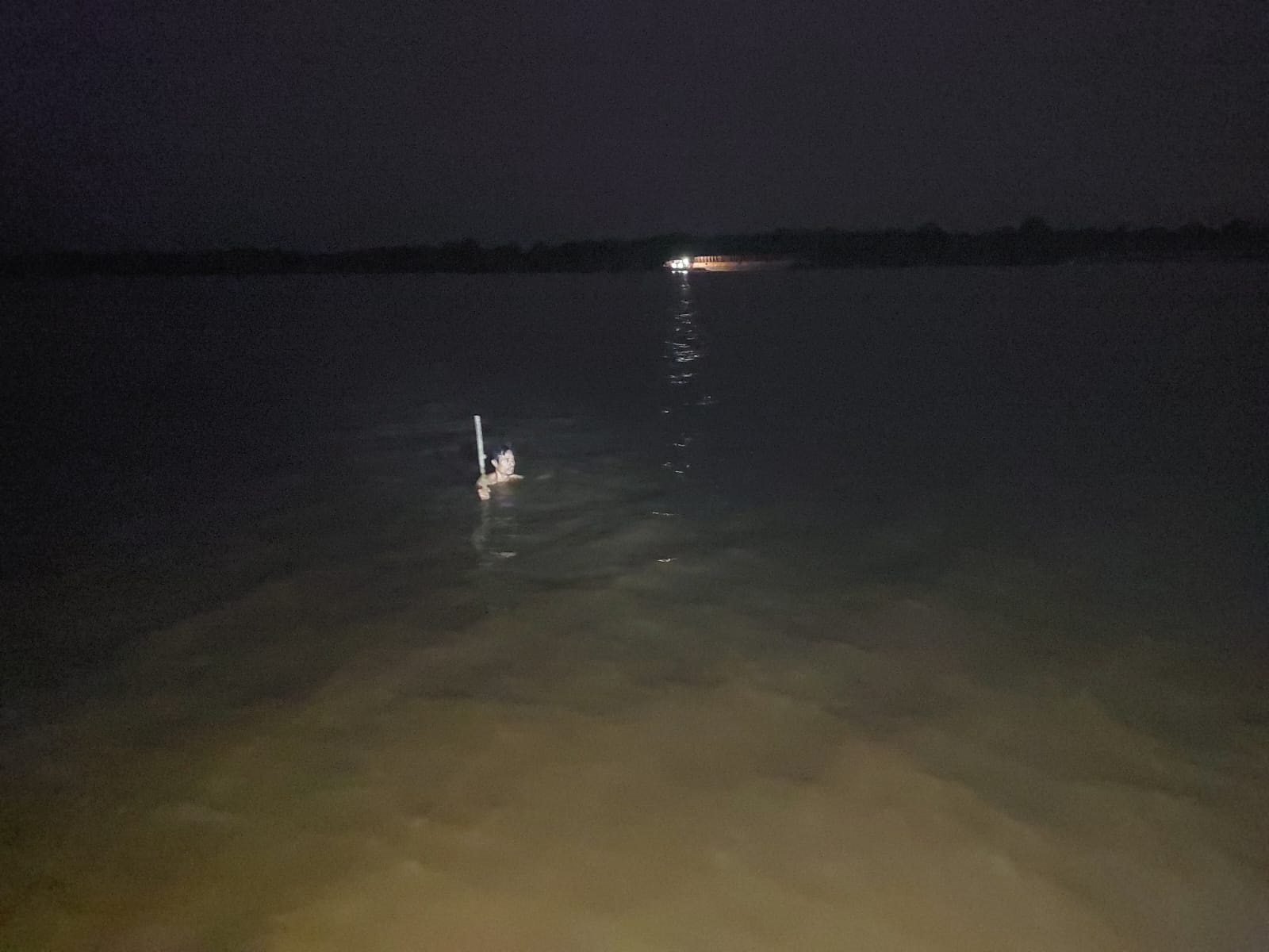sungai mentaya