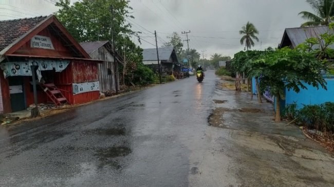 seruyan hujan seruyan hujan