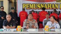 polisi narkoba