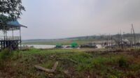 danau tabiku