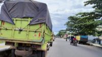 parkir sampit