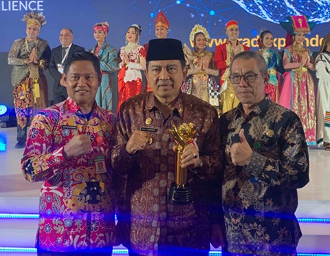 pj bupati kobar