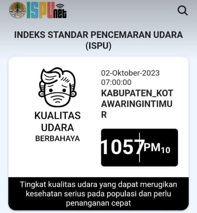 pencemaran udara 2
