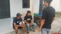 penipu seruyan