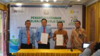 pln kerja sama