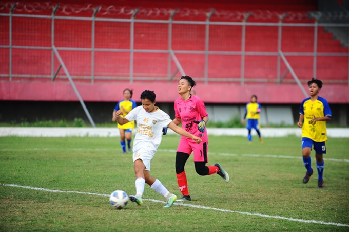 TIM PRAPON KALTENG