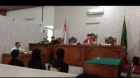 sidang psk